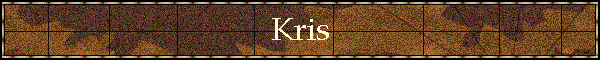 Kris